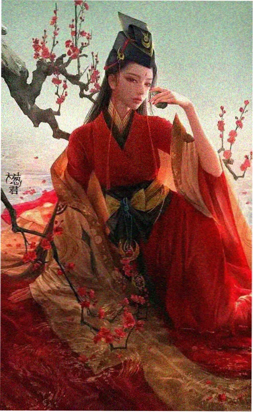 奇优影院奇幻短剧我的老板是只猫剧照
